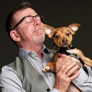 Meet your Posher, Peter